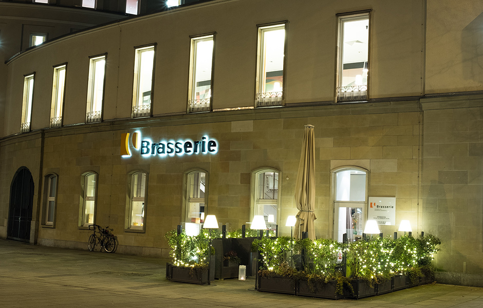 Brasserie Gallerie2